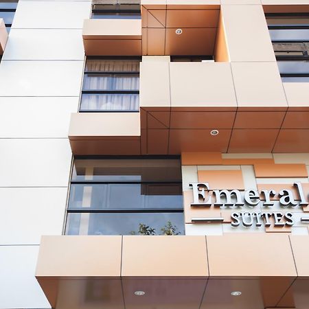 Emerald Suites Cdo Cagayan de Oro Exterior foto